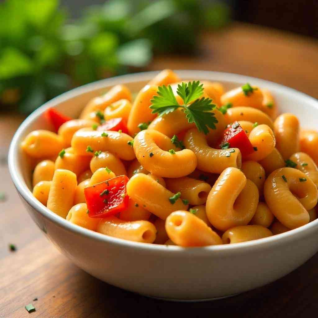 Ono Hawaiian BBQ Macaroni Salad - Salad